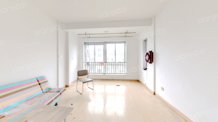 悦来六村二手房实景图