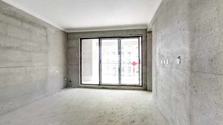 淮阳正商珑湖宽境二手房实景图