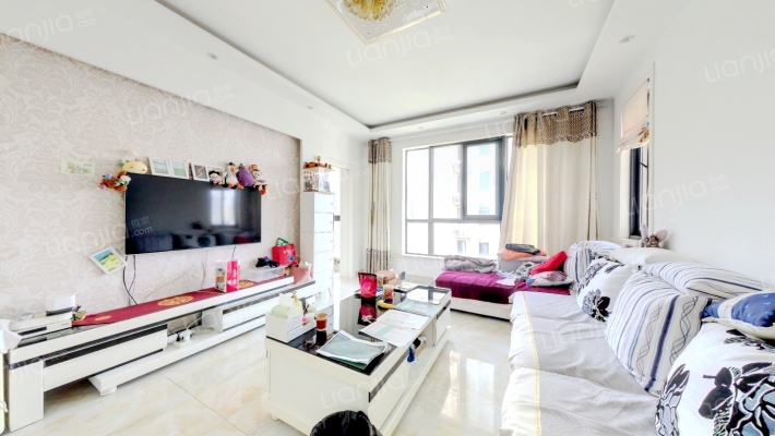 龙泽园六期二手房实景图