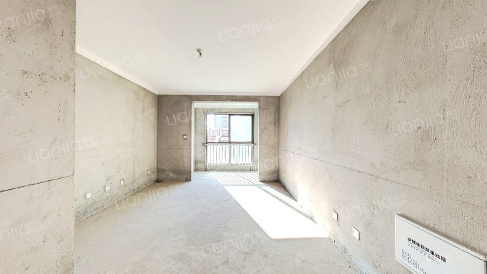 瑞景华府二手房实景图