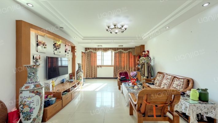 耀江花苑二手房实景图