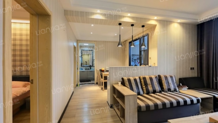 岳阳市农业科学研究院二手房实景图