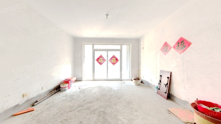 润香名邸二手房实景图