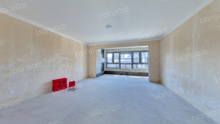 湖东道云玺二手房实景图