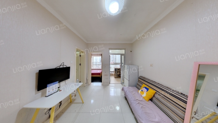 东方国际广场二手房实景图