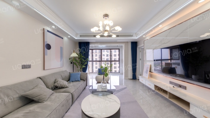 宝龙国际花园二期二手房实景图