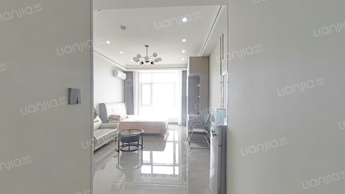 国贸中心(武安市)二手房实景图