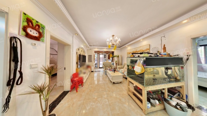 云龙谷二手房实景图