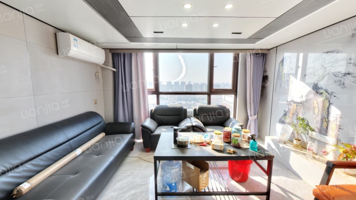 龙都尚品二手房实景图