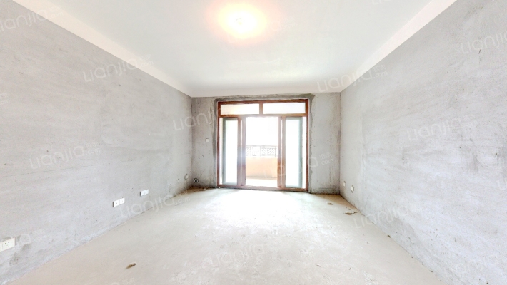 南湖尚苑二手房实景图