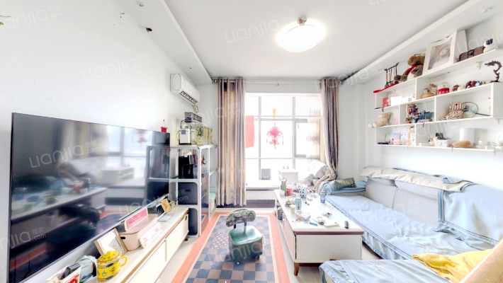 自由港二手房实景图