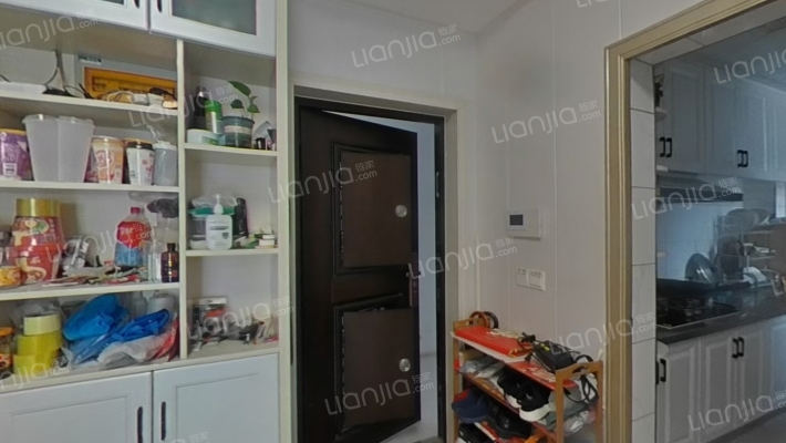 香榭花都二手房实景图