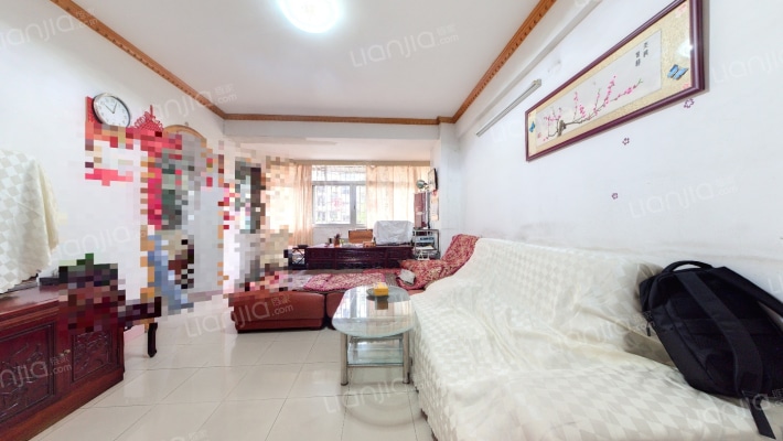 居乐苑二手房实景图