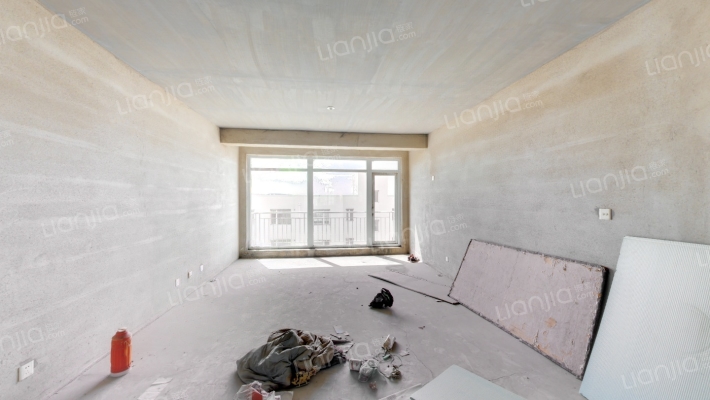 长城小镇二手房实景图