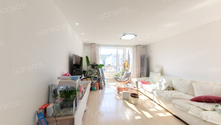 兰庭花园二手房实景图