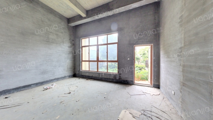 展诚湖庄二手房实景图