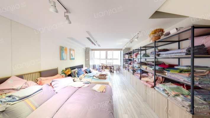 华融和生朗庭二手房实景图