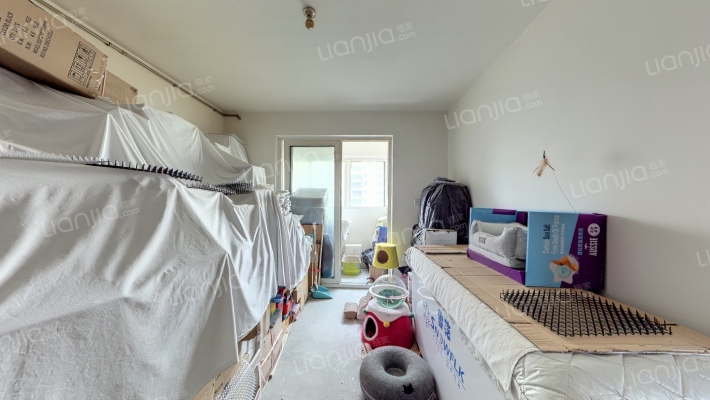 敬贤雅苑二手房实景图