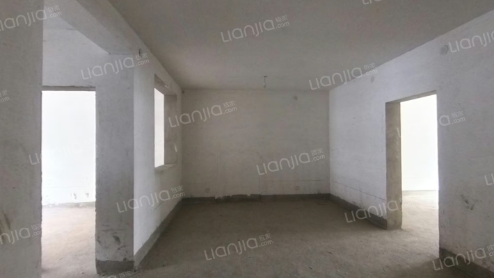 西苑阁二手房实景图