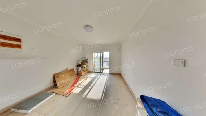 心海假日二手房实景图