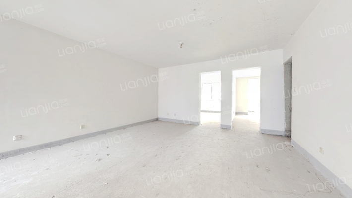 富园明居二手房实景图