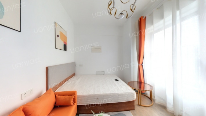 济南置地广场二手房实景图