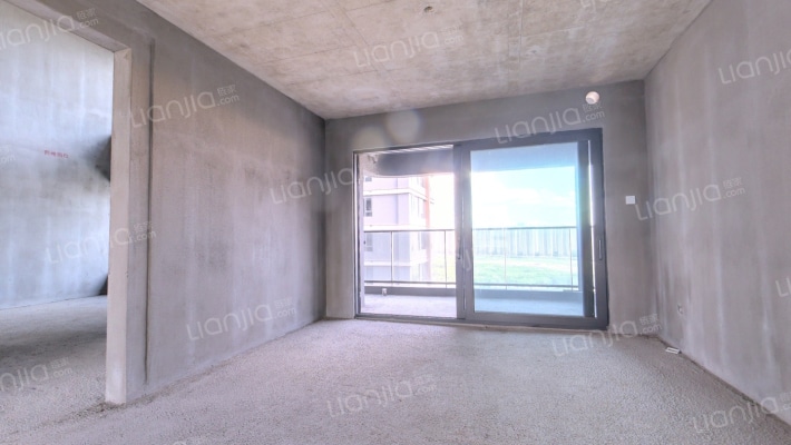 中海龙湖百贤府二手房实景图