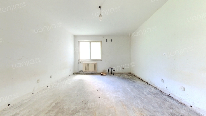 燕山新居二手房实景图