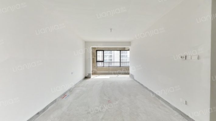 能建紫郡兰园A1地块二手房实景图