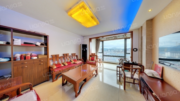 恒晟逸家二手房实景图