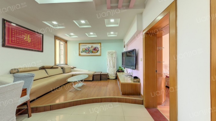 长龙一村东区二手房实景图