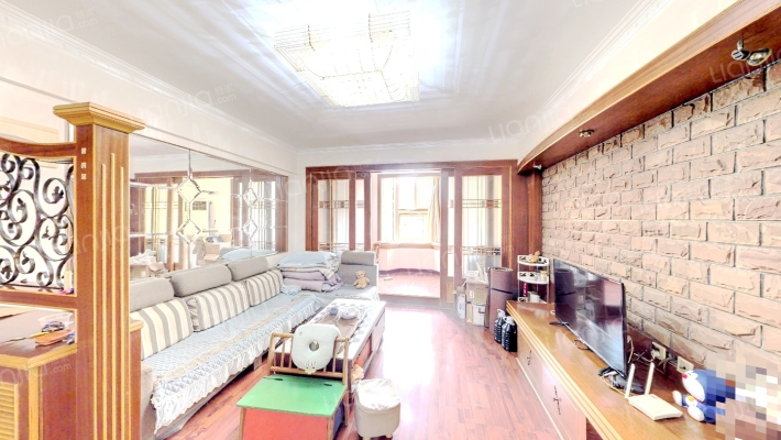 港龙新城二手房实景图