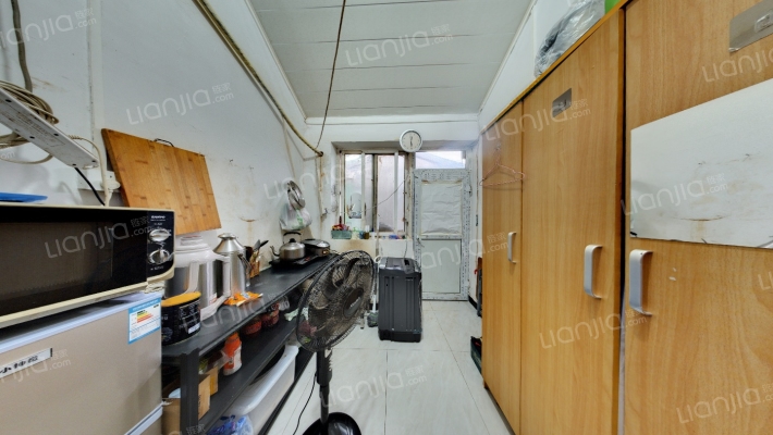 棠花胡同二手房实景图