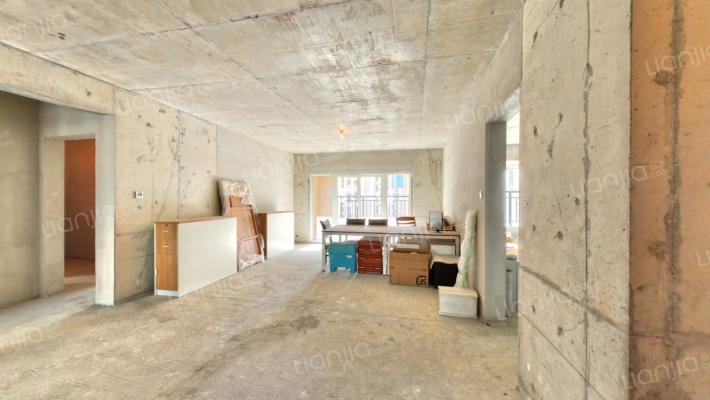 荣华湖畔一号二手房实景图