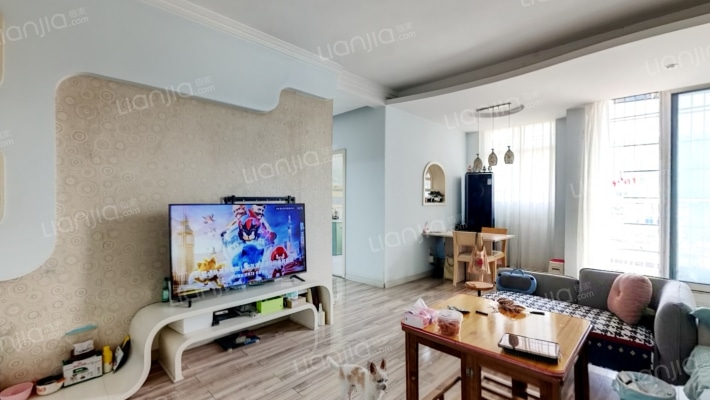 州汽配厂干部住宅二手房实景图