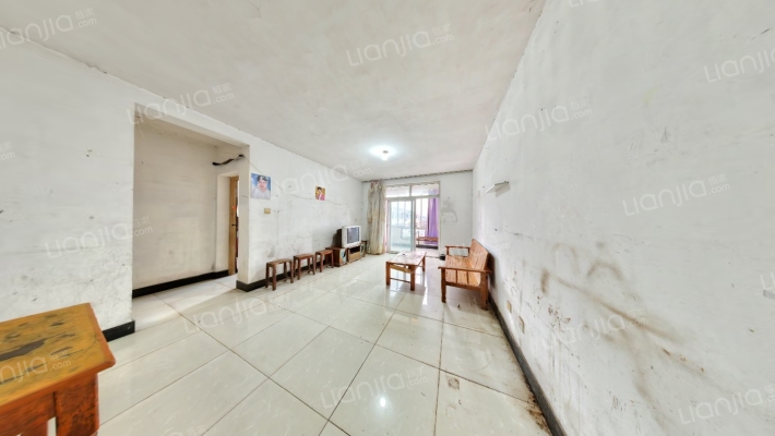 红光苑(高新西)二手房实景图