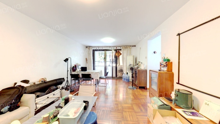 祈福新村C区二手房实景图