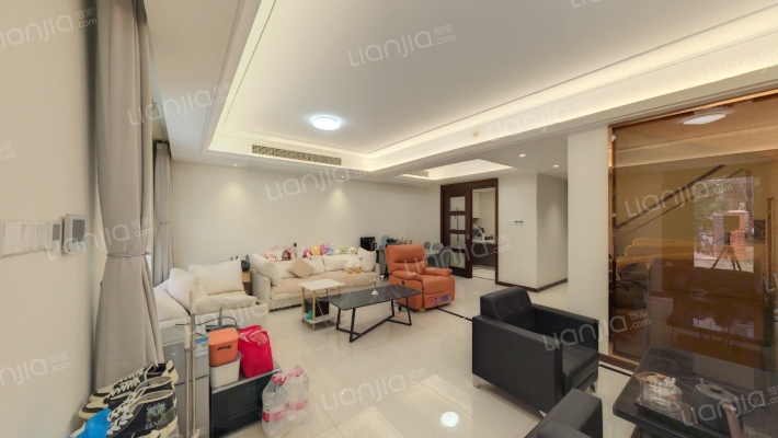 中海阳光玫瑰园二手房实景图