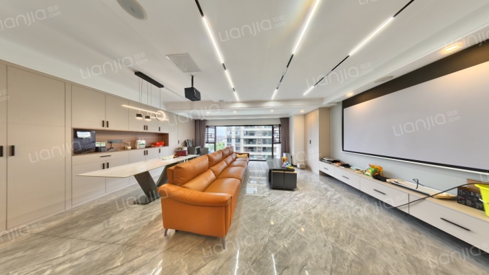 富力白鹭湾澜廷二手房实景图