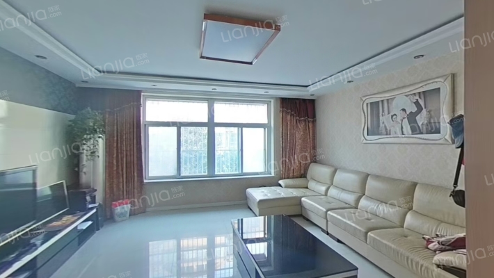 龙翔家园二手房实景图