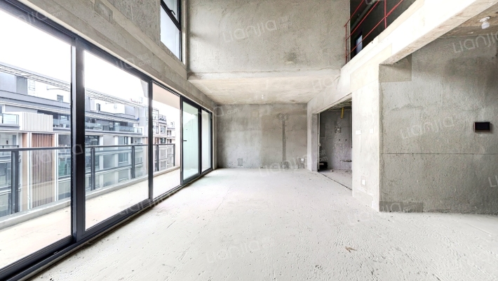 东原印1905二手房实景图