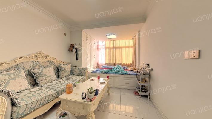 大华散盘 二手房实景图