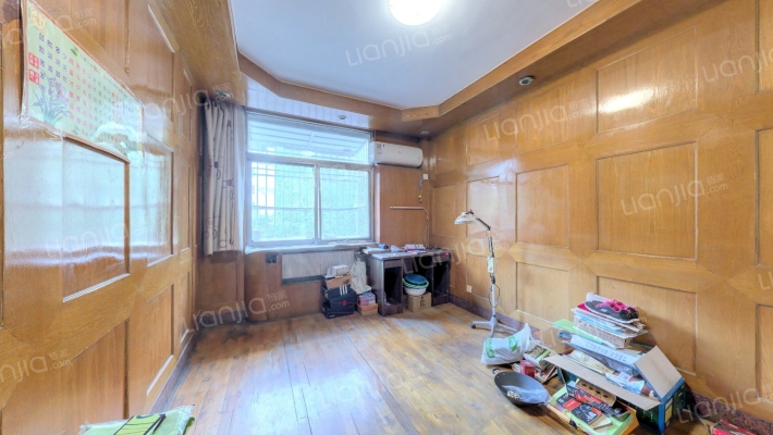 引洪小区二手房实景图