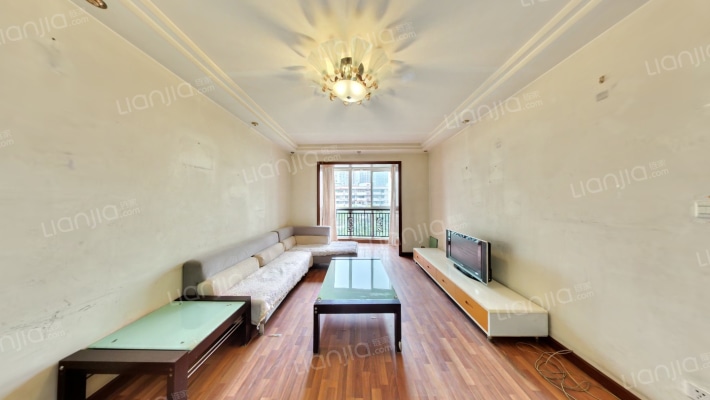 香木林花园二手房实景图