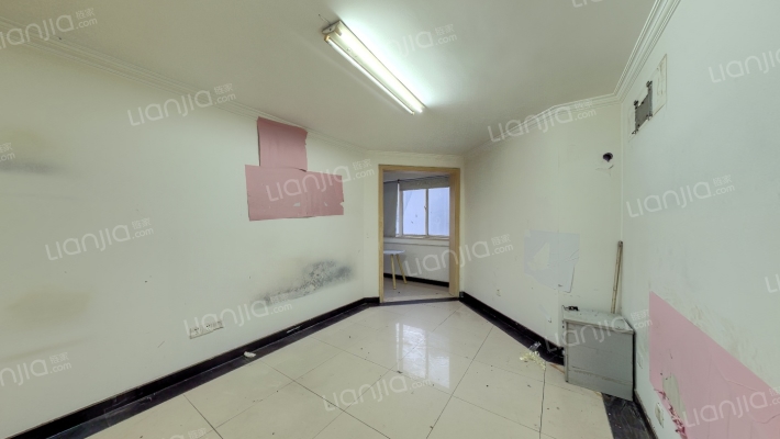 安丰小区二手房实景图