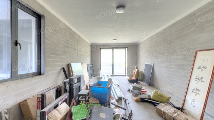 枫城名苑二手房实景图