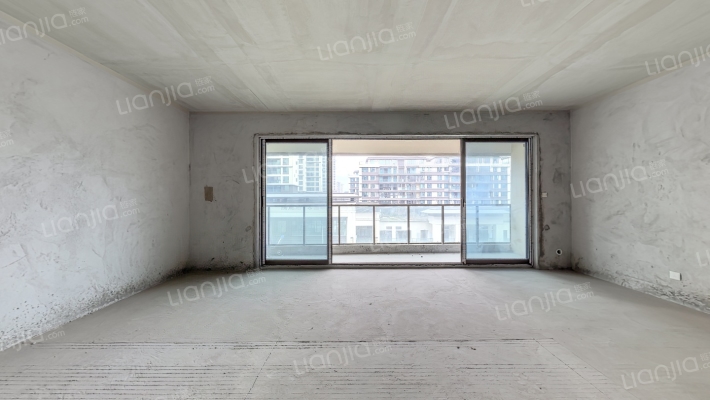 腾龙居公园华府二期二手房实景图