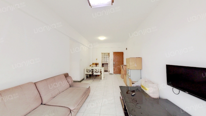 盈锋莲湖广场二手房实景图