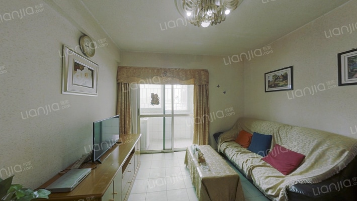 展基广场二手房实景图