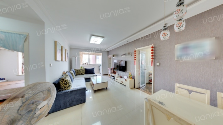 盛龙南苑二手房实景图